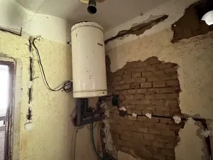 Prodej zemědělské usedlosti, Útěchovice, 90 m2