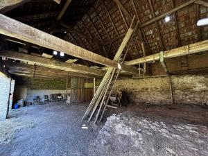 Prodej zemědělské usedlosti, Útěchovice, 90 m2