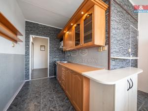 Pronájem bytu 3+1, Skuteč, Sládkova, 68 m2