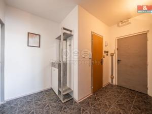 Pronájem bytu 3+1, Skuteč, Sládkova, 68 m2