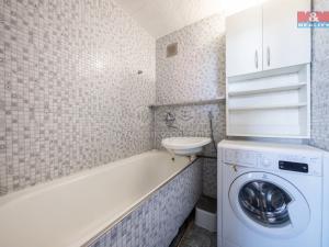 Pronájem bytu 3+1, Skuteč, Sládkova, 68 m2