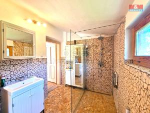 Prodej rodinného domu, Petrovice, 120 m2