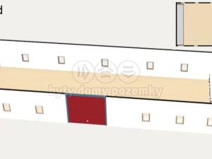 Pronájem výrobních prostor, Kostelec nad Orlicí, Mánesova, 1050 m2