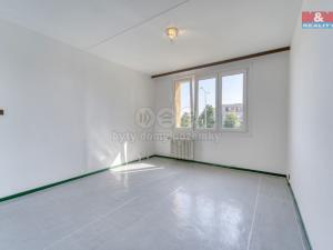 Pronájem bytu 3+1, Plzeň - Severní Předměstí, Elišky Krásnohorské, 71 m2