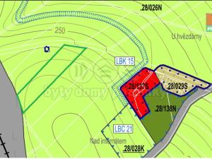 Prodej pole, Olomouc - Slavonín, 12778 m2