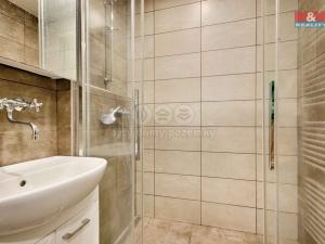 Prodej bytu 3+1, Pelhřimov, Sdružená, 97 m2