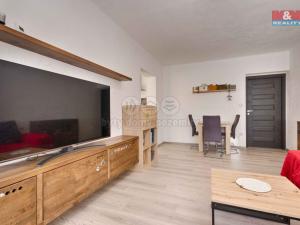 Prodej bytu 3+1, Pelhřimov, Sdružená, 97 m2