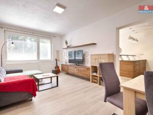 Prodej bytu 3+1, Pelhřimov, Sdružená, 97 m2