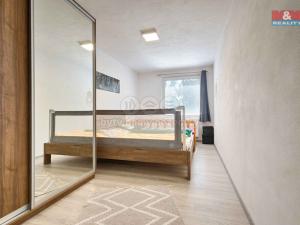 Prodej bytu 3+1, Pelhřimov, Sdružená, 97 m2