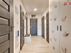 Prodej bytu 3+1, Pelhřimov, Sdružená, 97 m2