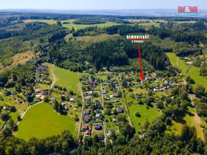 Prodej chaty, Česká Třebová, 25 m2