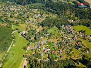 Prodej chaty, Česká Třebová, 25 m2