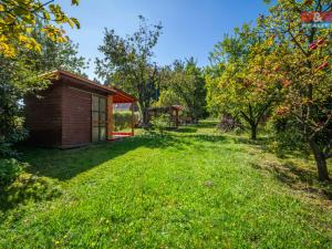 Prodej chaty, Česká Třebová, 25 m2