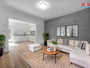 Prodej rodinného domu, Ústí nad Orlicí, A. Staška, 114 m2