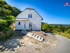 Prodej rodinného domu, Ústí nad Orlicí, A. Staška, 114 m2