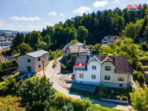 Prodej rodinného domu, Ústí nad Orlicí, A. Staška, 114 m2
