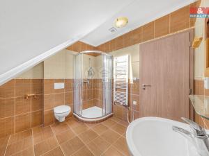 Pronájem bytu 3+kk, Mukařov - Srbín, Šípková, 72 m2