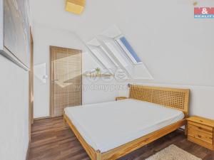 Pronájem bytu 3+kk, Mukařov - Srbín, Šípková, 72 m2
