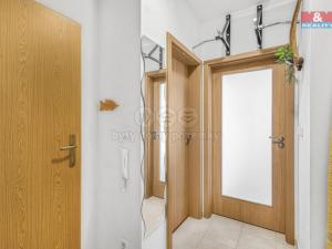 Pronájem bytu 3+kk, Mukařov - Srbín, Šípková, 72 m2