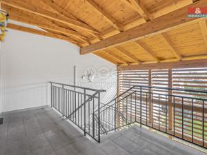 Pronájem bytu 3+kk, Mukařov - Srbín, Šípková, 72 m2