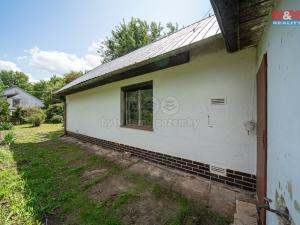 Prodej rodinného domu, Malíkov, 350 m2