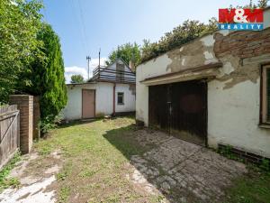 Prodej rodinného domu, Malíkov, 350 m2