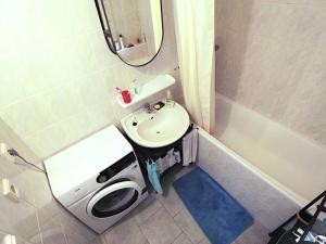 Pronájem bytu 2+1, Praha - Stodůlky, Volutová, 73 m2