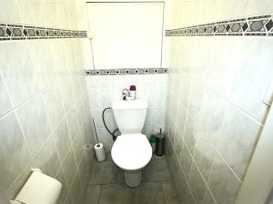 Pronájem bytu 2+1, Praha - Stodůlky, Volutová, 73 m2