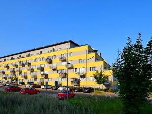 Pronájem bytu 2+kk, Kladno, Jaroslava Holečka, 60 m2
