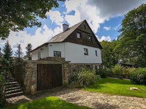 Prodej rodinného domu, Nová Ves v Horách, 142 m2