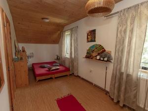 Prodej rodinného domu, Nová Ves v Horách, 142 m2