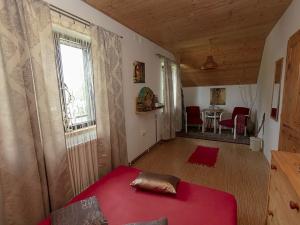 Prodej rodinného domu, Nová Ves v Horách, 142 m2