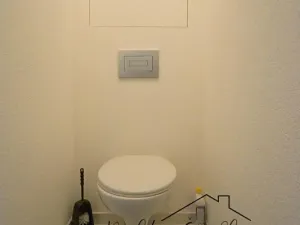 Pronájem bytu 1+1, Přerov, Sokolská, 40 m2