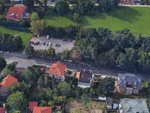 Pronájem kanceláře, Praha - Braník, Údolní, 330 m2