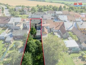 Prodej rodinného domu, Morkovice-Slížany - Slížany, 238 m2