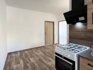 Pronájem bytu 2+1, Chomutov, Borová, 60 m2