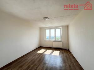 Pronájem bytu 2+1, Chomutov, Borová, 60 m2