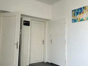 Pronájem kanceláře, Brno, 45 m2