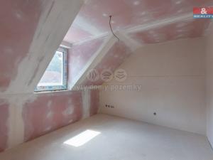 Prodej rodinného domu, Kladno - Švermov, 104 m2
