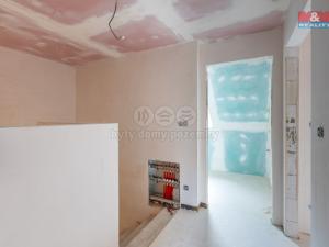 Prodej rodinného domu, Kladno - Švermov, 104 m2