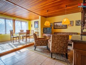 Prodej chalupy, Vojníkov, 122 m2