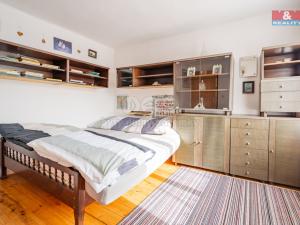 Prodej chalupy, Vojníkov, 122 m2