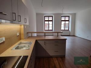 Pronájem bytu 2+kk, Rokycany, Smetanova, 84 m2