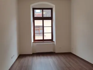 Pronájem bytu 2+kk, Rokycany, Smetanova, 84 m2