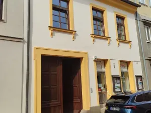 Pronájem bytu 2+kk, Rokycany, Smetanova, 84 m2