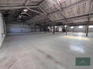 Pronájem skladu, Rokycany, Josefa Růžičky, 3700 m2