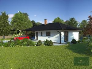 Prodej pozemku pro bydlení, Velečín, 972 m2