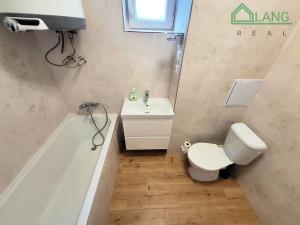 Pronájem bytu 3+1, Křenovice, Na Nivě, 68 m2