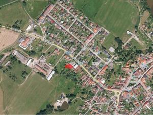 Pronájem skladu, Ledenice, Budějovická, 754 m2