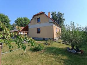 Prodej rodinného domu, Kvášňovice, 150 m2